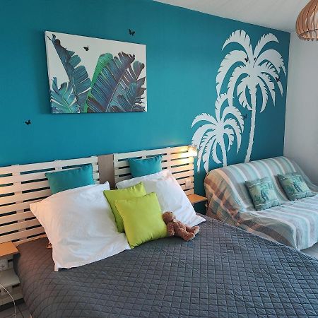 Un Petit Joyau Apartamento Le Diamant Exterior foto