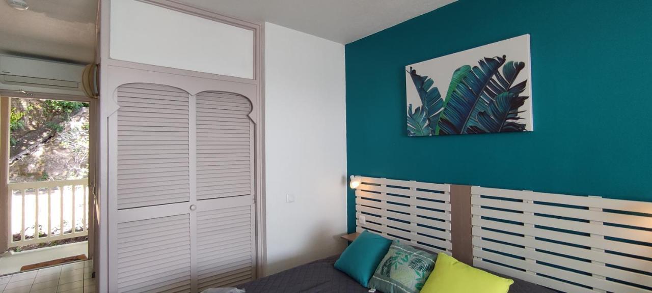 Un Petit Joyau Apartamento Le Diamant Exterior foto