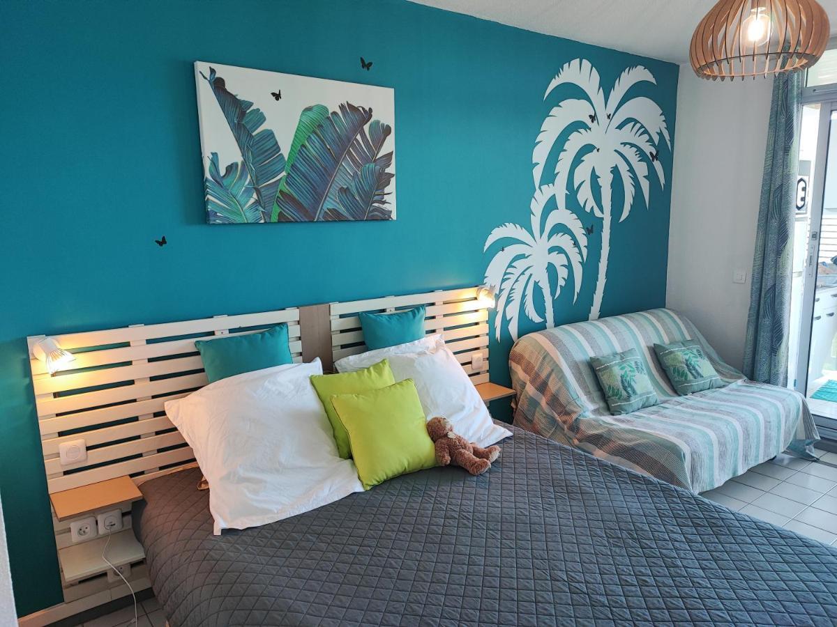 Un Petit Joyau Apartamento Le Diamant Exterior foto
