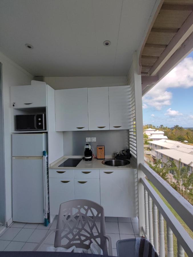 Un Petit Joyau Apartamento Le Diamant Exterior foto