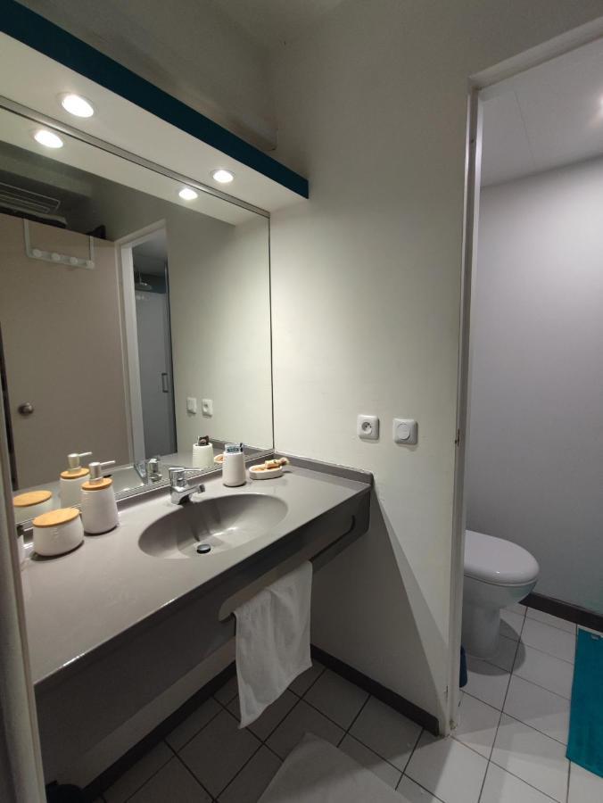 Un Petit Joyau Apartamento Le Diamant Exterior foto