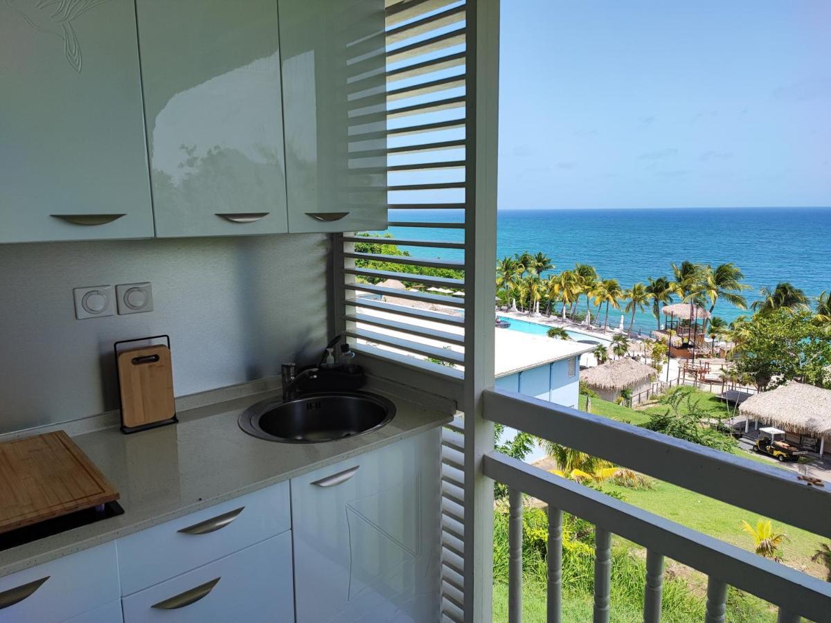 Un Petit Joyau Apartamento Le Diamant Exterior foto