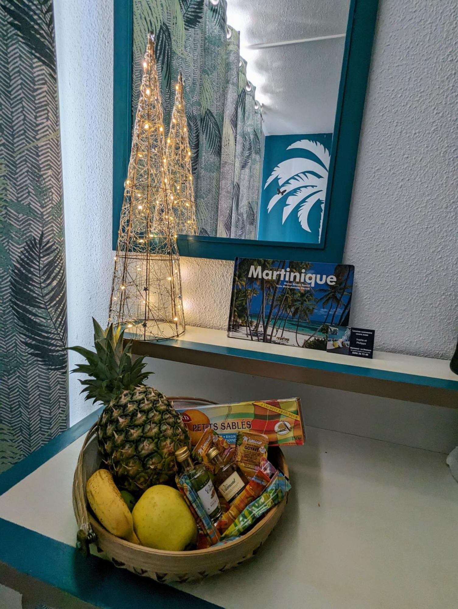 Un Petit Joyau Apartamento Le Diamant Exterior foto