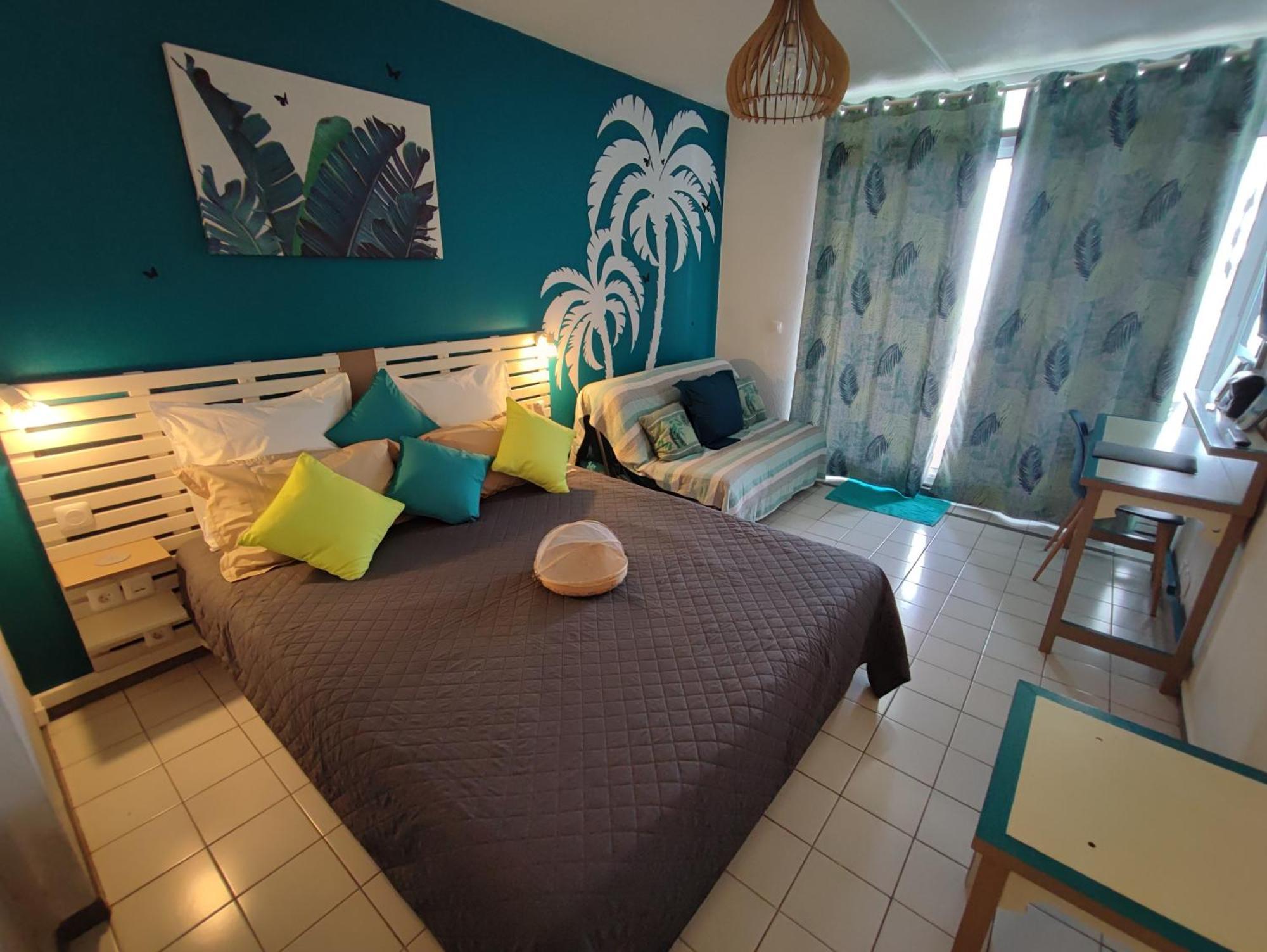 Un Petit Joyau Apartamento Le Diamant Exterior foto
