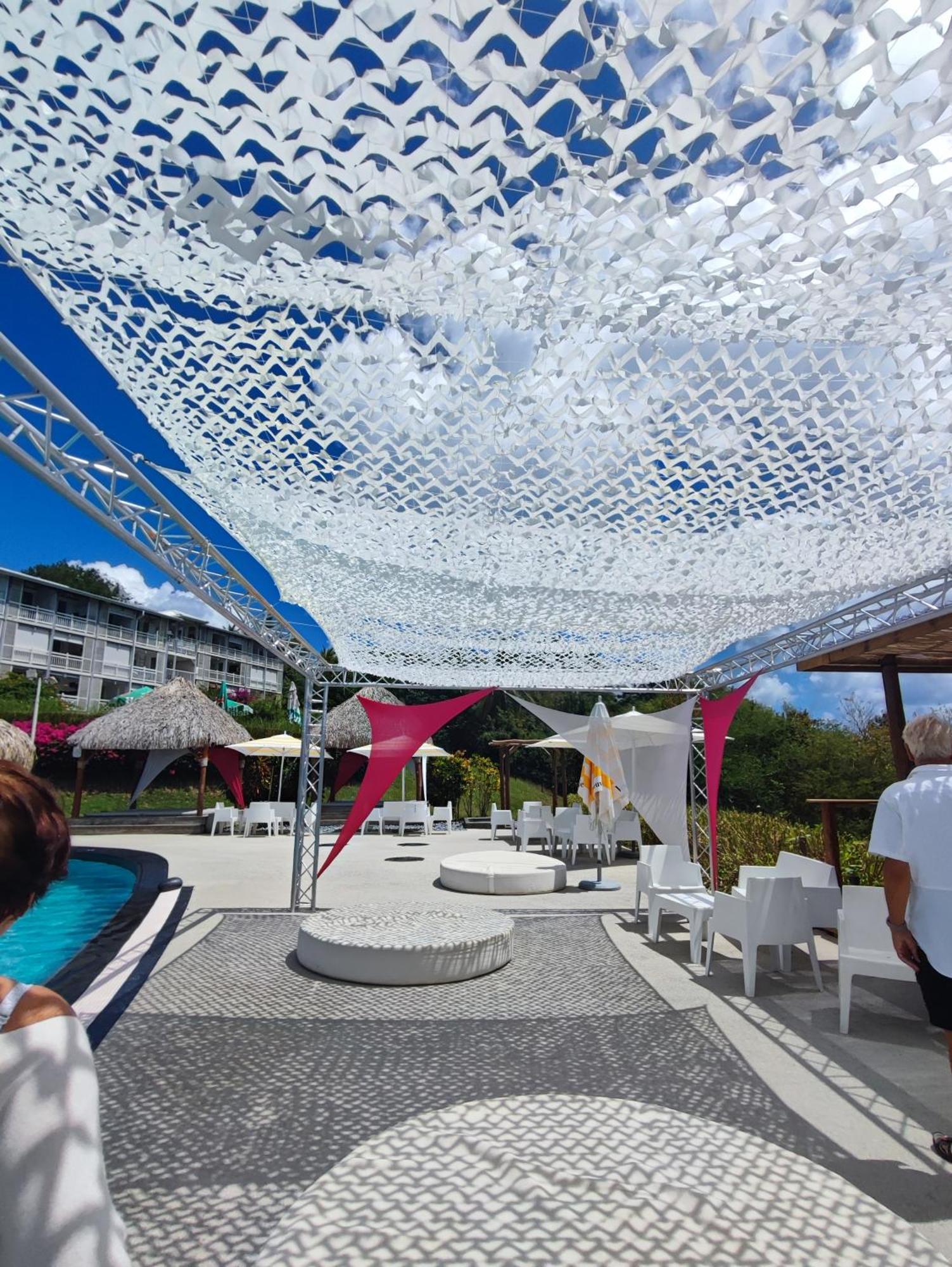Un Petit Joyau Apartamento Le Diamant Exterior foto