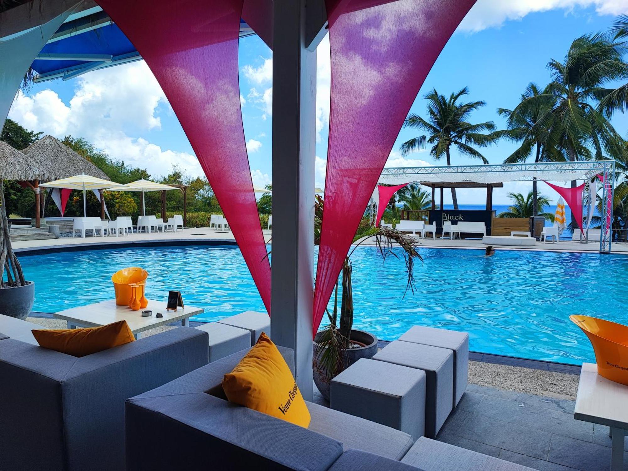Un Petit Joyau Apartamento Le Diamant Exterior foto