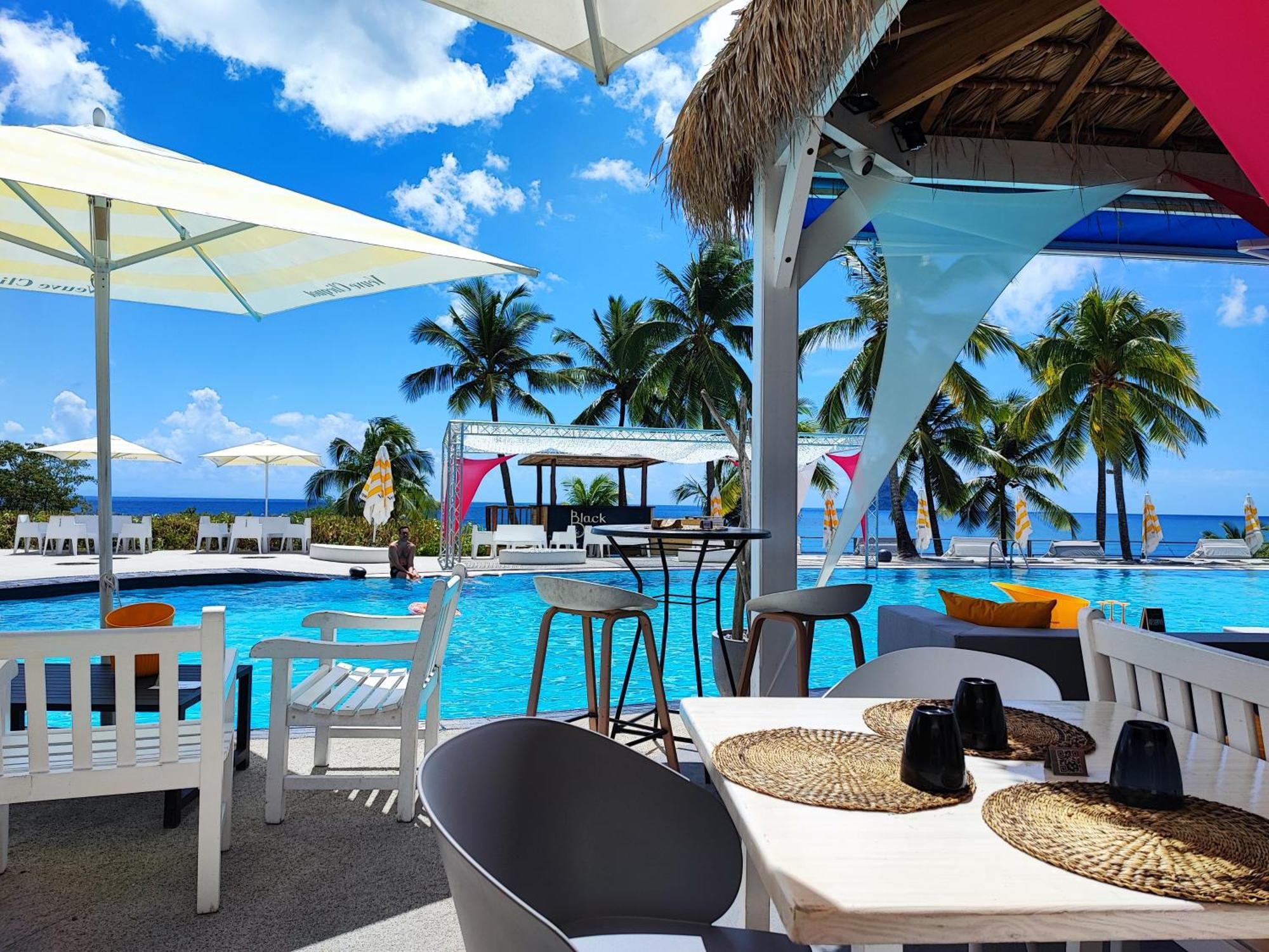 Un Petit Joyau Apartamento Le Diamant Exterior foto