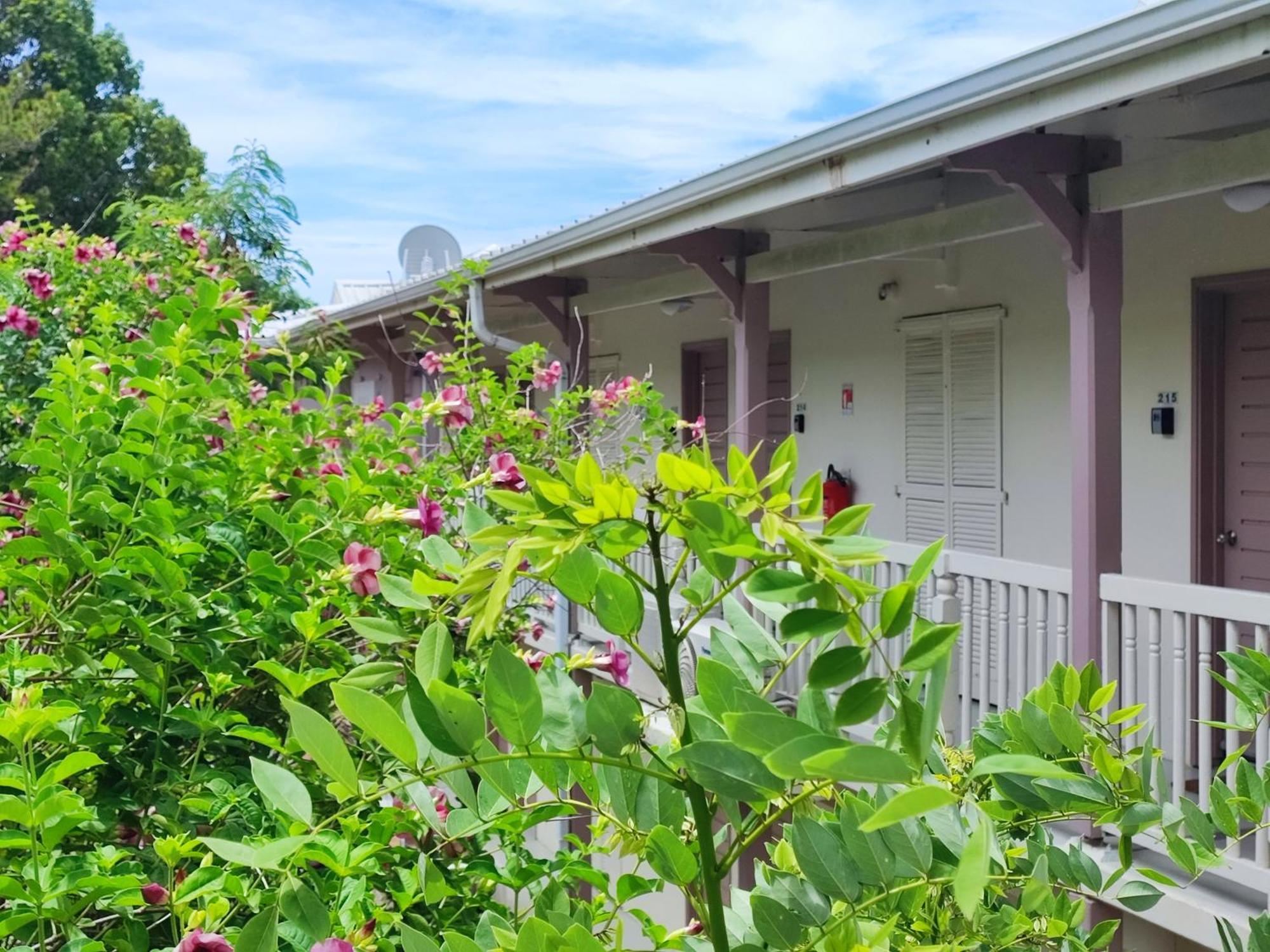 Un Petit Joyau Apartamento Le Diamant Exterior foto