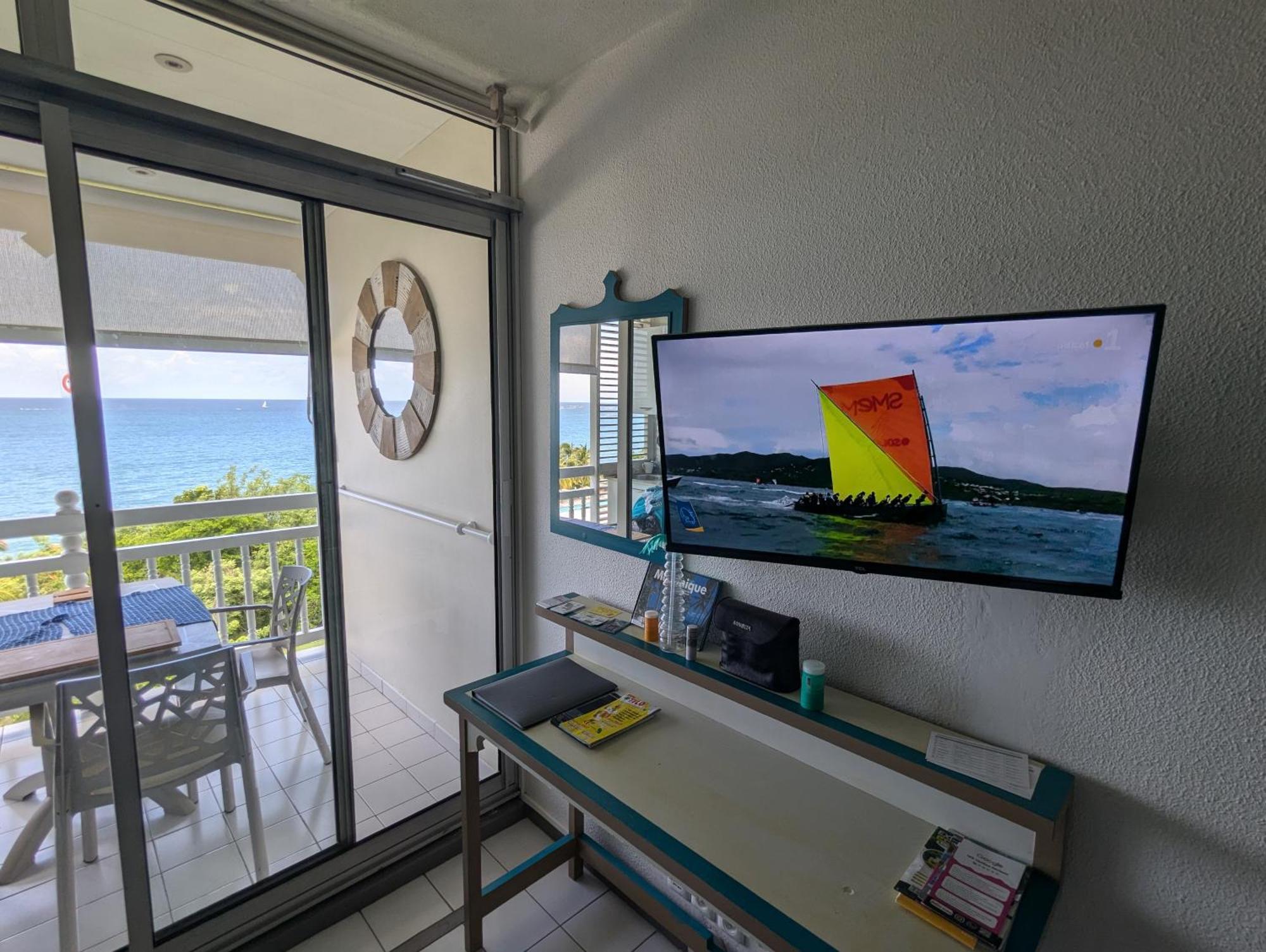 Un Petit Joyau Apartamento Le Diamant Exterior foto