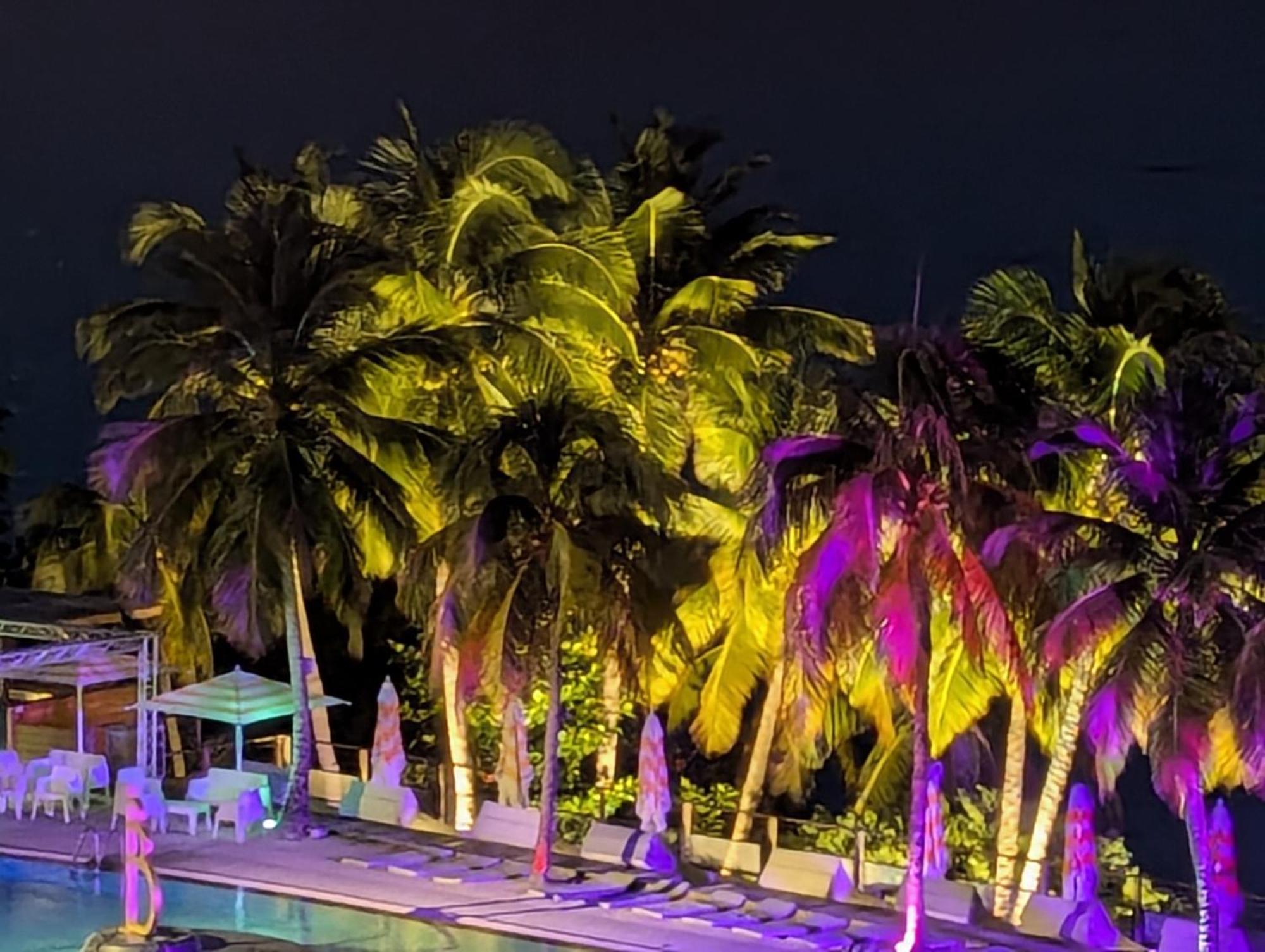Un Petit Joyau Apartamento Le Diamant Exterior foto